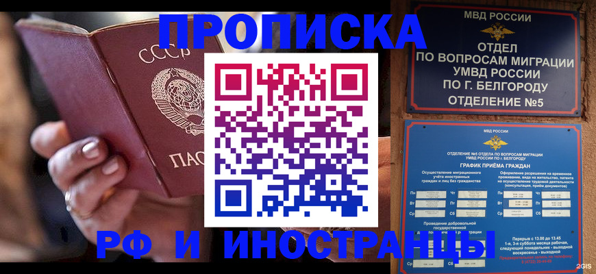 помощь в оформлении временной прописки в Алексине